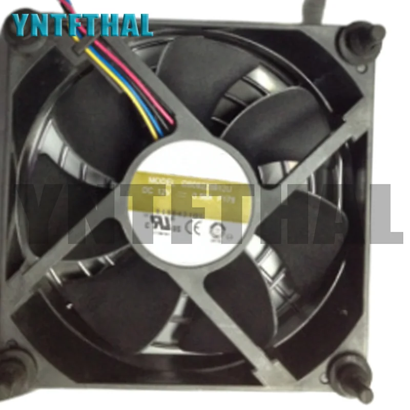 CPU Fan Cooling Cooler ML110 G6 Chassis Rear Fan 576930-001