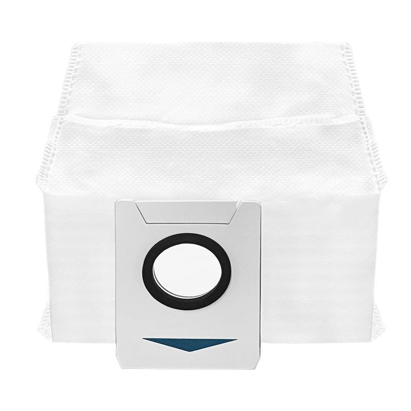 Reemplazo para ECOVACS X1 TURBO/OMNI, piezas de repuesto, cepillo lateral principal, filtro Hepa, soporte para fregona de trapo, bolsa de polvo, caja de polvo, cubierta de cepillo