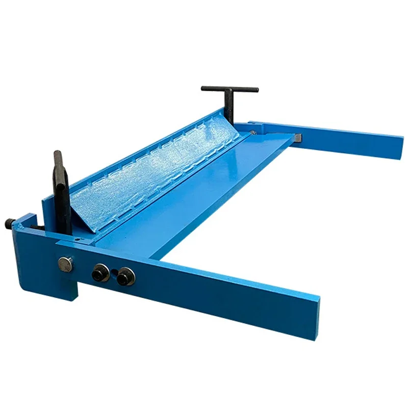 Thumbnail 4 - #4 Trending Metal Sheet Bending Machines Right Now