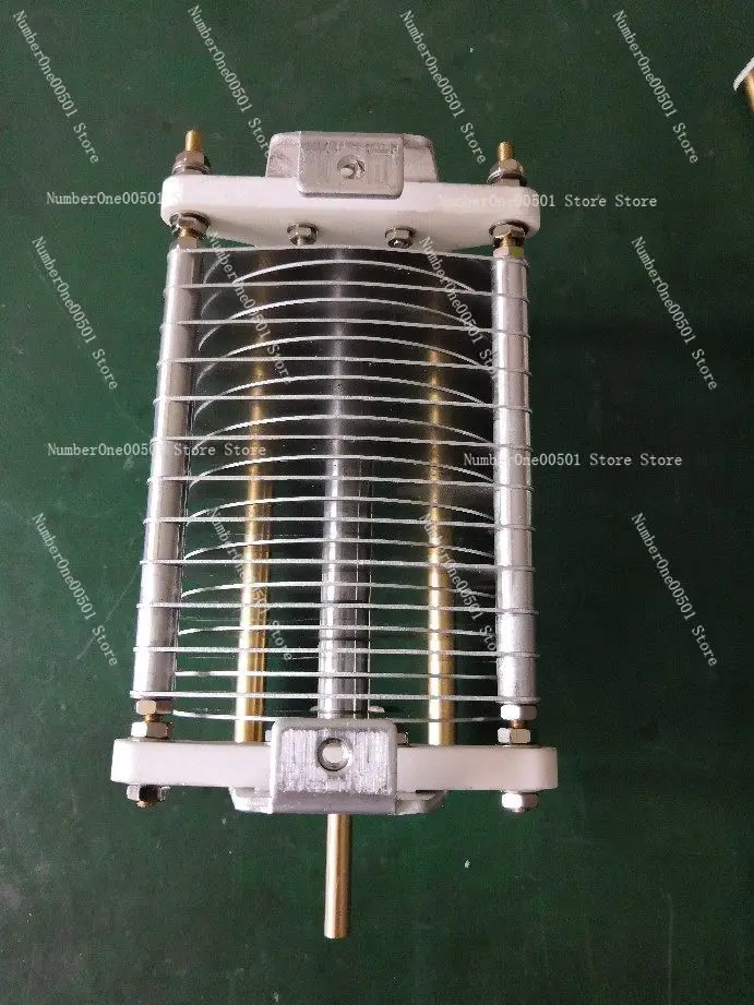 

Air Capacitance, Adjustable Capacitance Adjustable Capacitance, Air Variable Capacitance 150P