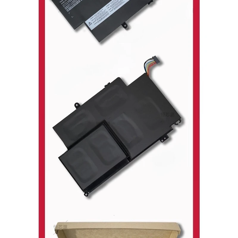 45N1706 for Lenovo ThinkPad S1 Yoga 45N/1704/5/1707 Laptop Battery 0Cycle High Quality High Capacity Battery Replacement Bateria