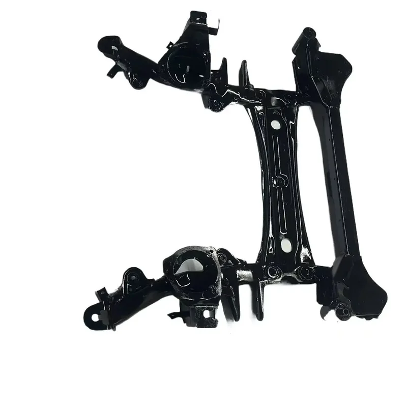 Quality Auto Parts Front End Front Wall 31116787915 for BMW X3 Front Bridge Frame Beam F25  Forward Subframe Overall Support