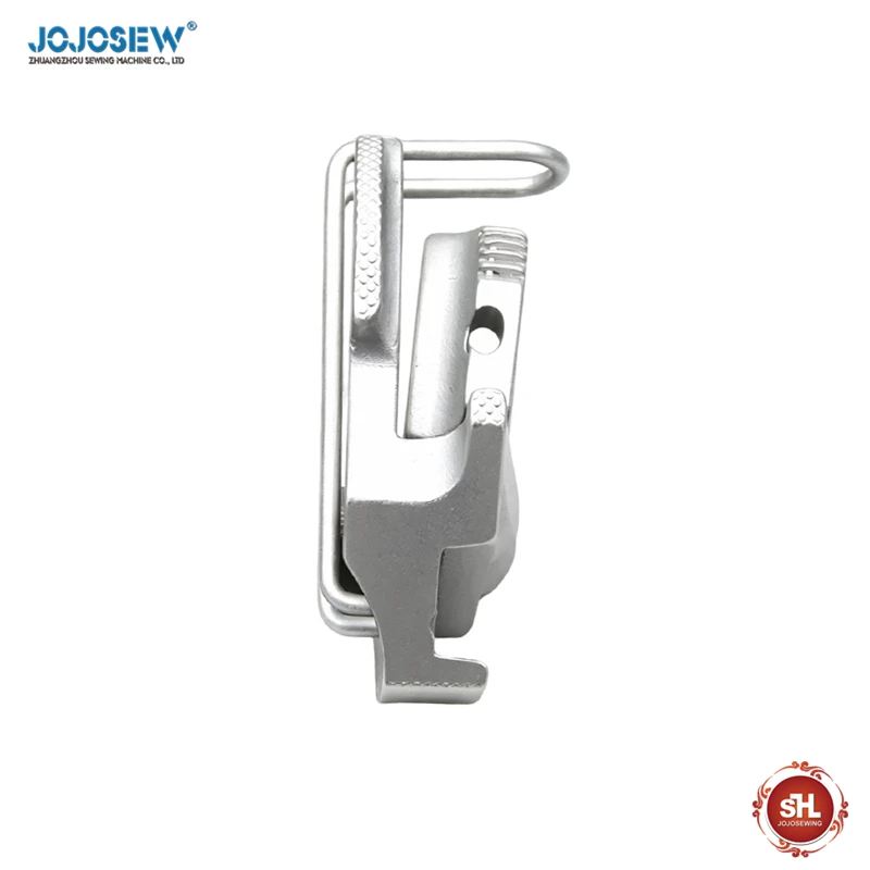 Dukepu sewing machine presser foot 267 car cushion sofa leather factory machine unilateral buried bag presser foot KP269TG
