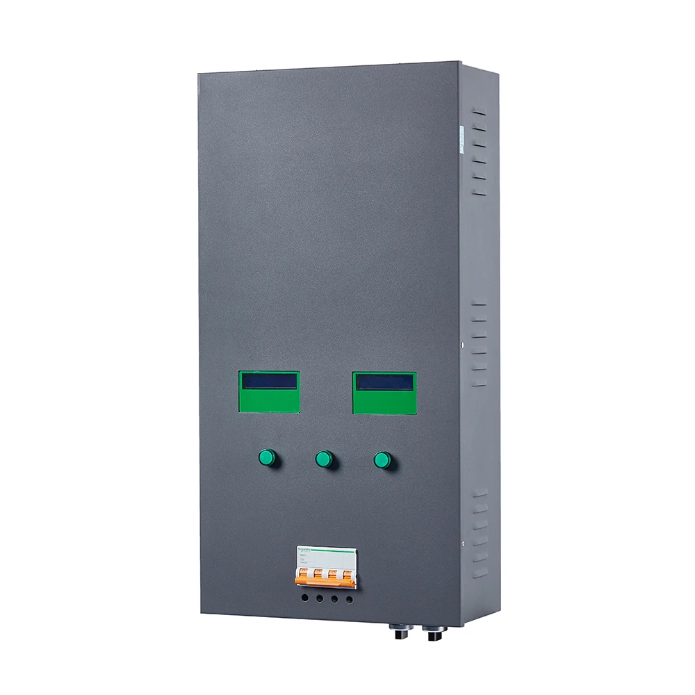 Direct Factory Smart Electricity Power Saver Device Electricity Saving Device Power Saver Intelligent Power Saver for Factory