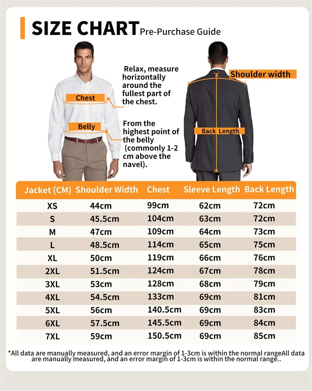 سترة بدلة رجالية كلاسيكية إيطالية سترة مزدوجة الصدر بقصة ضيقة نمط الأعمال والترفيه بدلة رجالية معطف أزرق وأسود للرجال #6