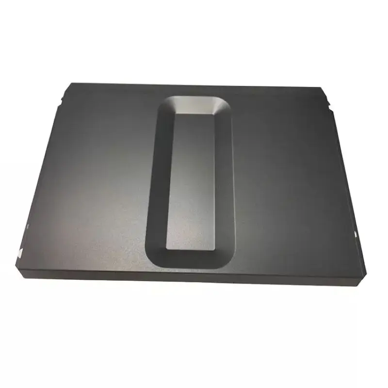 

Customized Sheet Metal Chassis