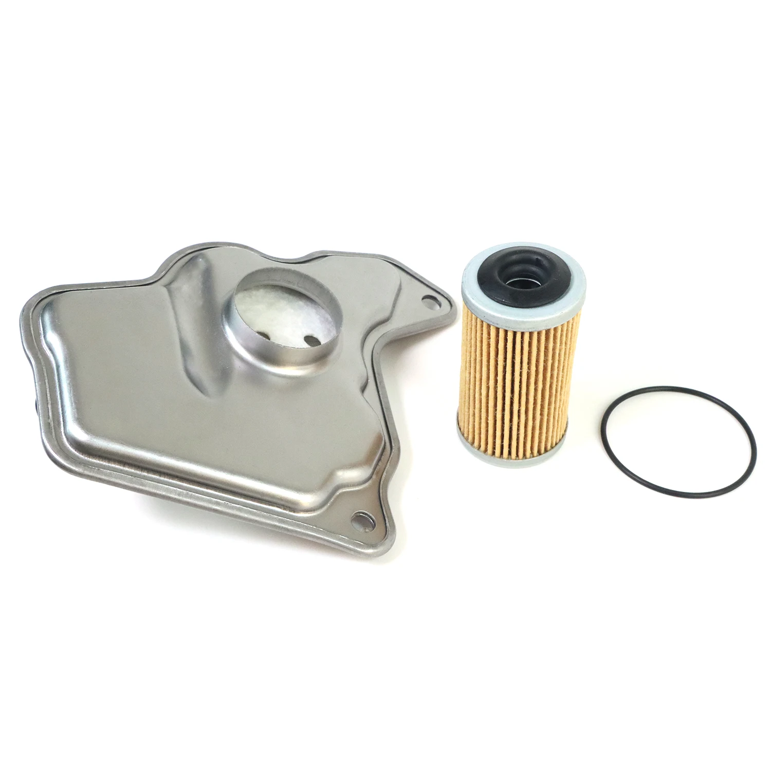 31728-29X0D 31726-28X0A 31397-1XF0D JF017E 1Set Auto Transmission Oil Filter And Gasket For INFINITI QX60 NISSAN ALTIMA MURANO