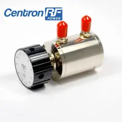 RF-POWER 6GHz 2W 0-10db SMA 1dB/스텝 가변 감쇠기 로터리  Rotary Variable Attenuator