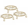 Gold L 3 Pk