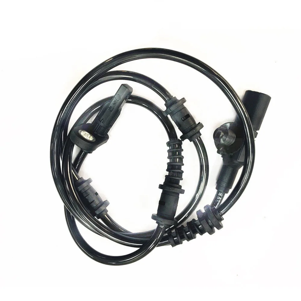 

Q High Performance Auto Parts ABS Wheel Speed Sensor A2465402510 2465402510