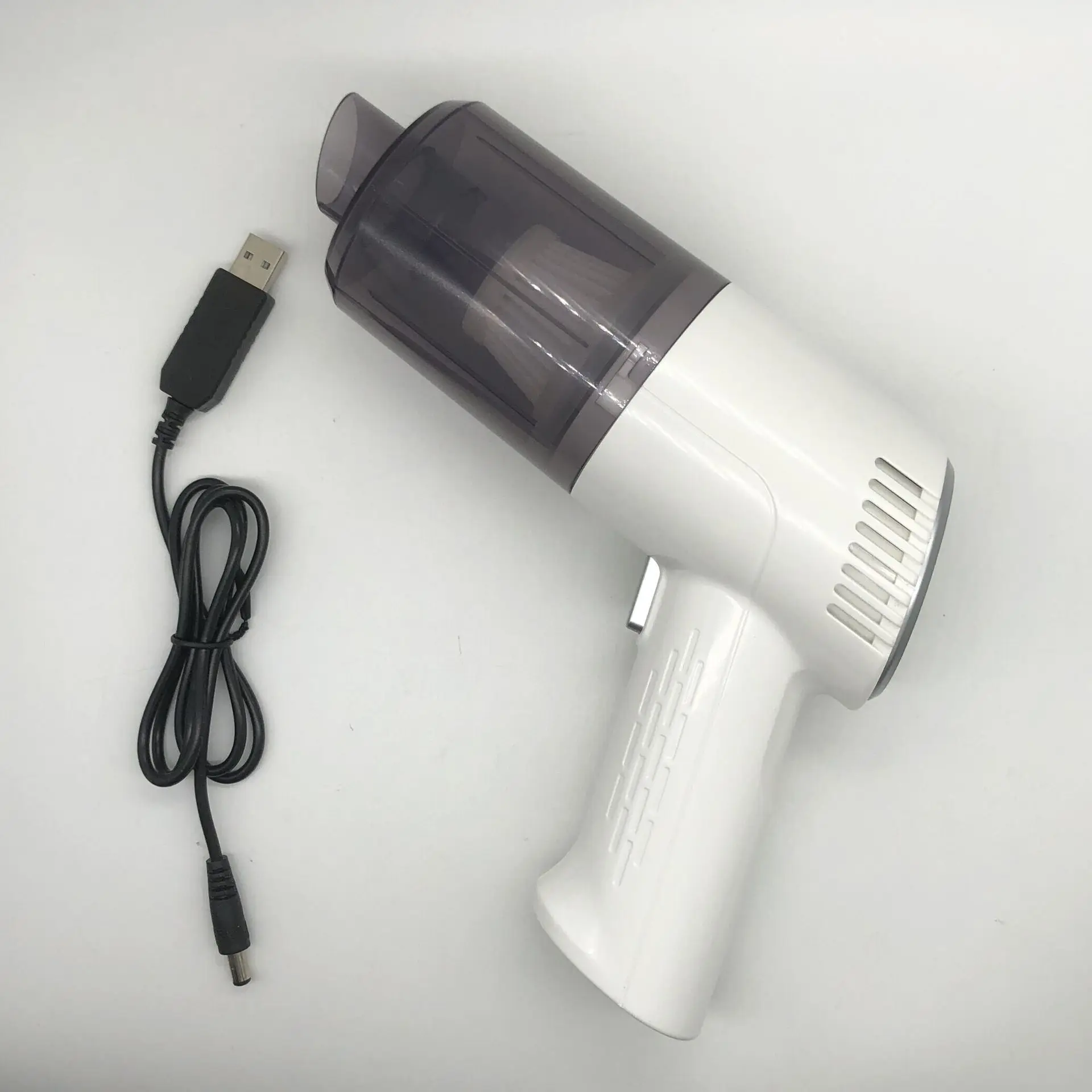 Home Car Handheld Usb Charging aspirapolvere senza fili palmare Pet Dog Pet Cat Hair Suction, accessori per animali domestici, accessori per gatti