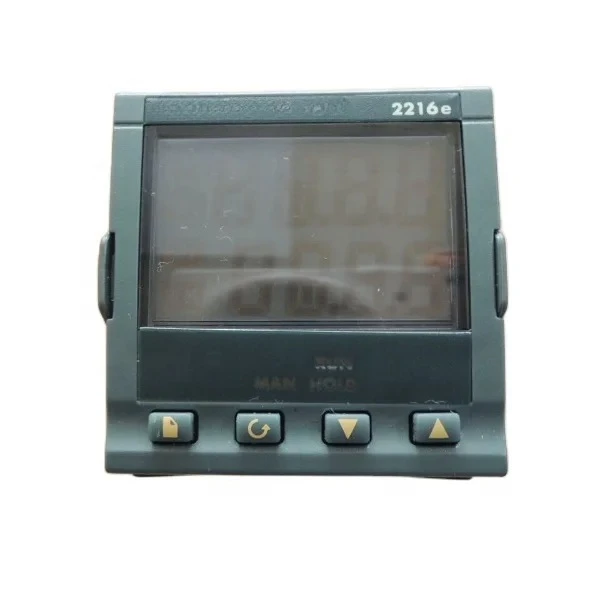 New Eurotherm 2216E…