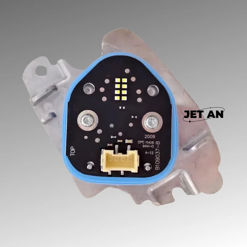 LED النهار تشغيل ضوء DRL وحدة B109037-B لمحول تسلا نموذج 3 وحدة Led #5