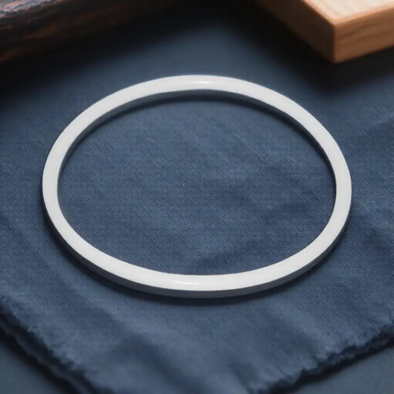 

12Pcs Dreamcatcher Ring Plastic Hoops 16cm for DIY Dreamcatcher Circle Mandalas Craft Supplies Decoration Plastic Ring