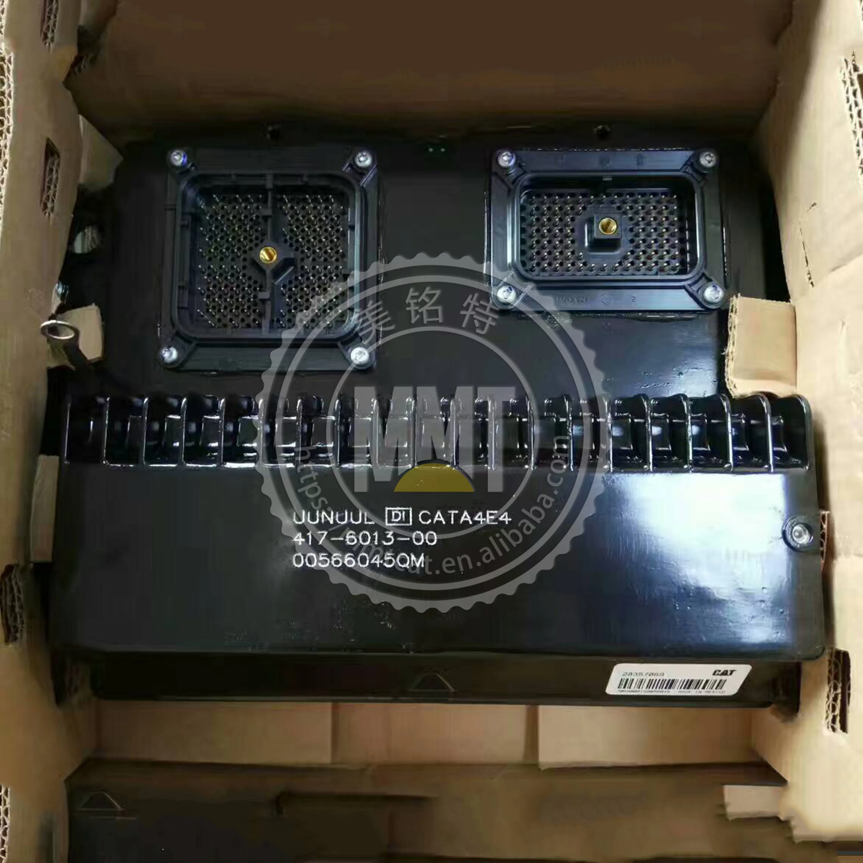 ECM ECU Engine Control Unit 417-6013 488-4877 4176013 4884877 Engine Control Module ECM For 336E C9.3 12M 140M 160M Engine