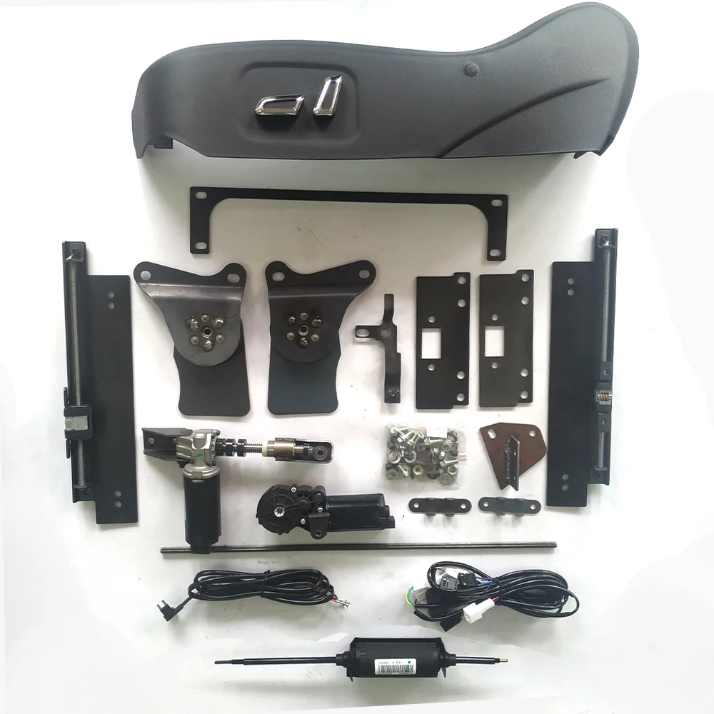 Big Discounted Best-selling High Standard Power Seat  Fits for Various of Car