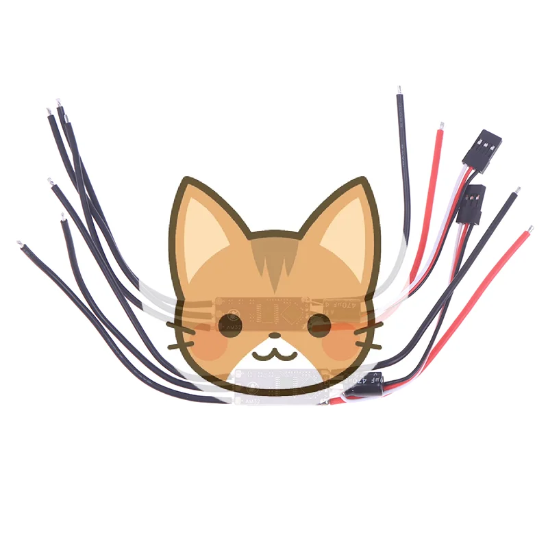 1PCS AM32 32-Bit Es…