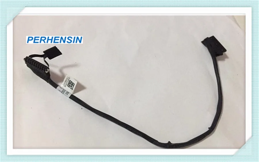 GENUINE FOR Dell Inspiron 5280 E5280 Battery Connection Cable CDM60 09YFCJ 009YFCJ 100% Works Perfectly