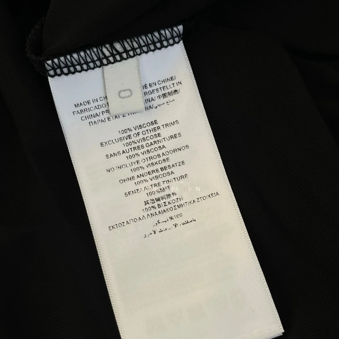 Dames schouder halter uitgesneden midi-jurk topkwaliteit 2025, nieuwe zwarte plooi met lange mouwen uit