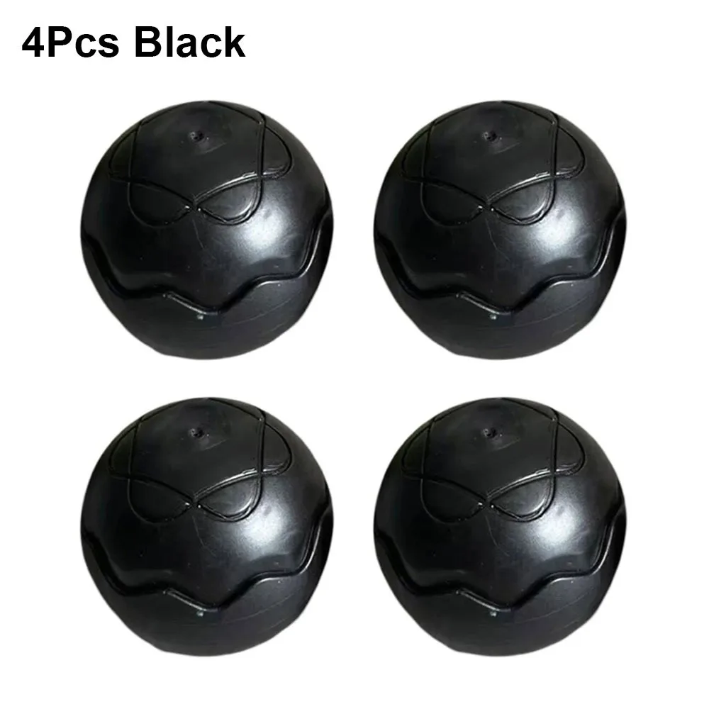 

HIgh Quality 1/4Pcs Universal Moon Chair Leg Covers Anti-slip Anti-sag Leg Protectors Removable Wear-resistant Ball Foot Covers