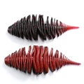 BLACK RED