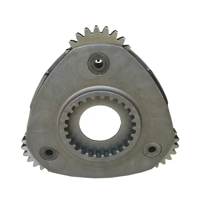 Carrier Spindle Assembly Gear 2034835 for Final Drive Travel Motor Device Fit Hitachi EX200 EX200-3 EX200-5 EX200-5X EX210H-5