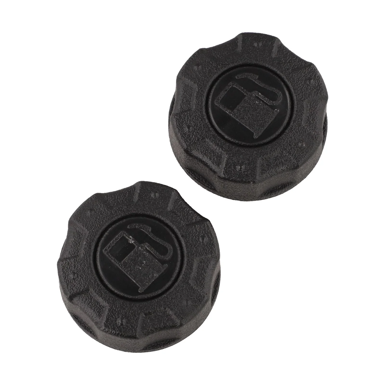 Engine Oil Cap 121-4163 for Toro For Recycler Lawn Mowers Constructed with Oil Resistant Plastic for Enhanced Engine Performance