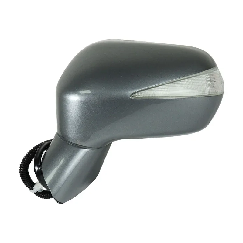 Accessories For Honda Civic FA1 FD1 FD2  2006-2011 Auto Car Side Rearview Mirror Assy 3 Wire 5 Wire Rear View Mirror - view 6