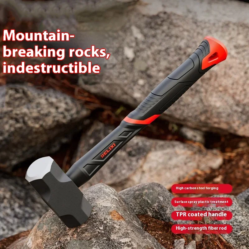 Thumbnail 2 - #5 Newest Manual Hammers