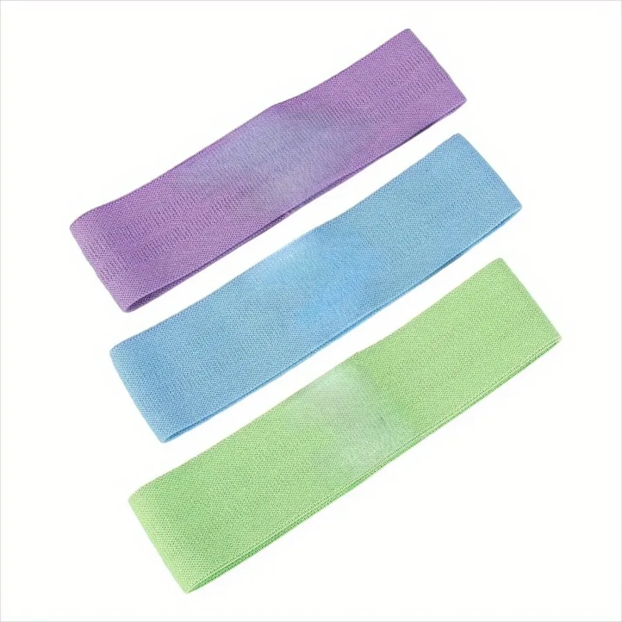 

Тканевый пояс с резиновой внутренней частью для нескользящего эффекта.