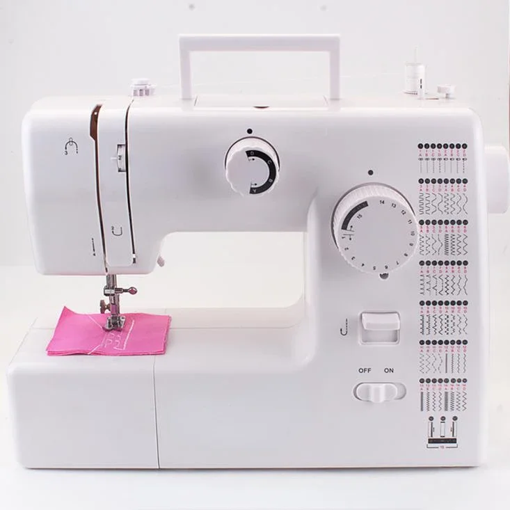 Buttonhole Sewing Machine FHSM-705 from China Sewing Machine factory