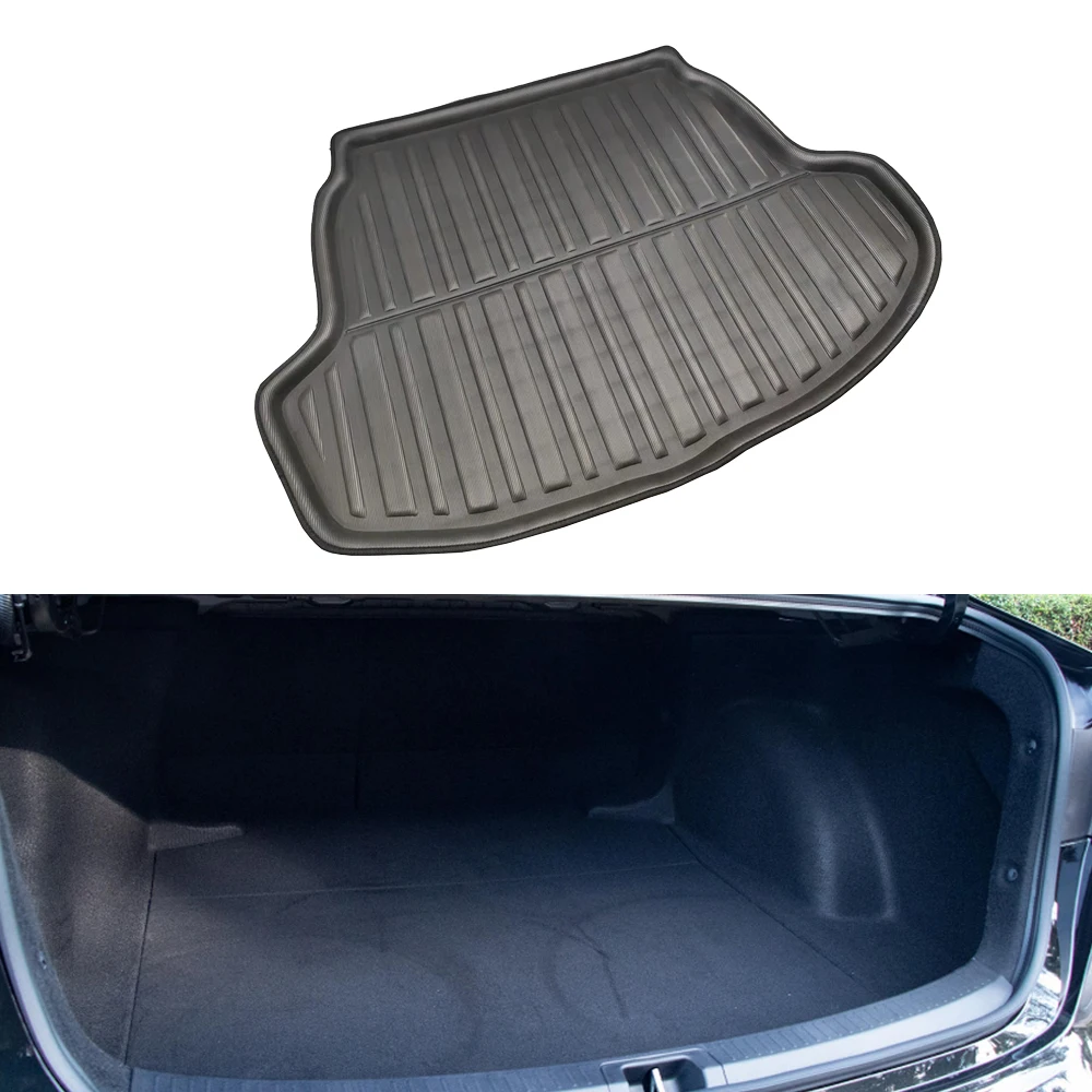 ELMASLINE 3D Gummimatten für TOYOTA C-HR 2016-2023 ELMASLINE 3D Gummimatten für TOYOTA C-HR 2016-2023