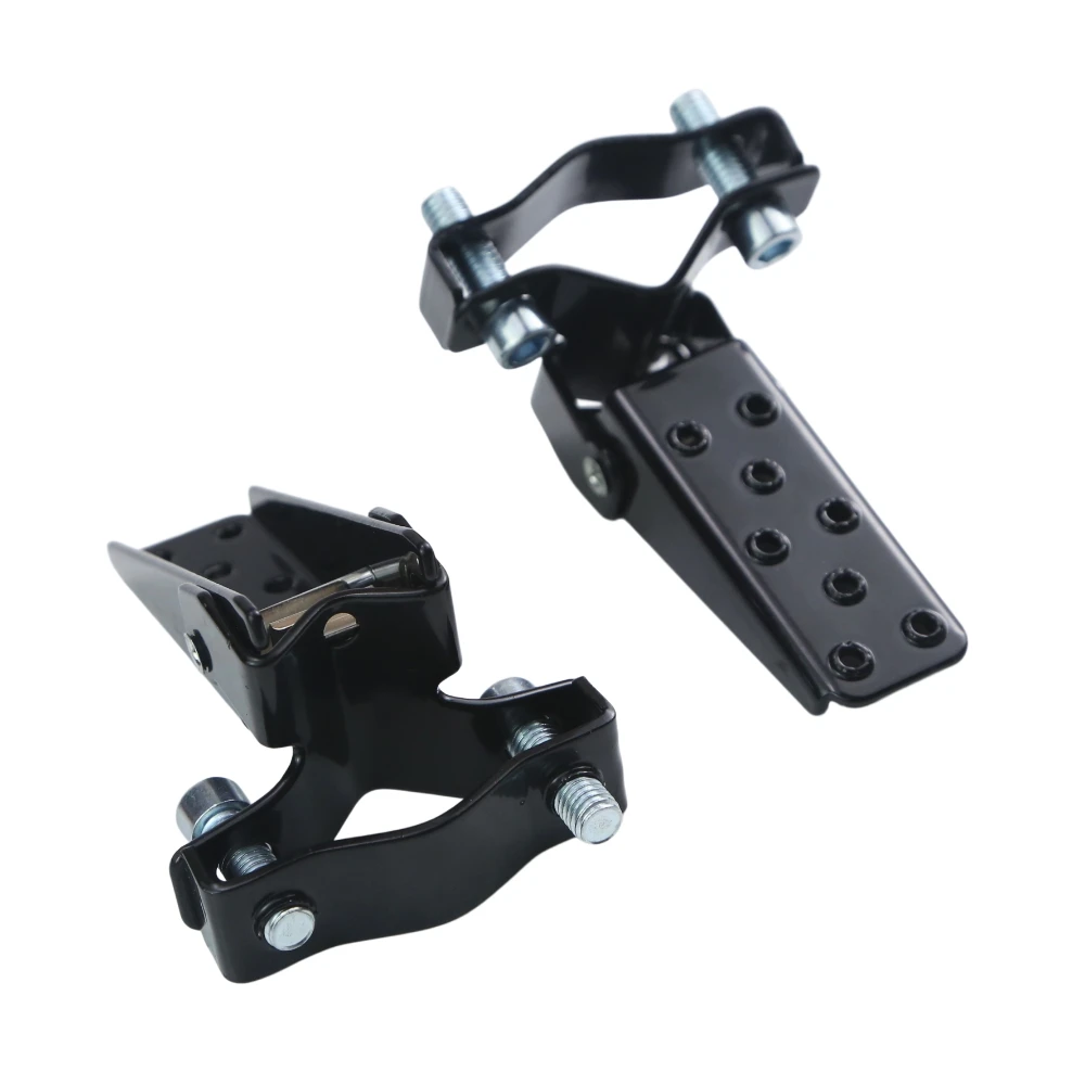 Thumbnail 3 - #27 Cheapest Bicycle Foot Pegs Deals You Can Get