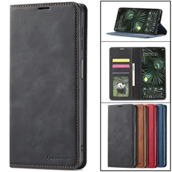 Mi 11 Lite 5G NE Case for Xiaomi Mi 11 Lite 5G ne Leather Case Xiaomi Mi 11 Lite Mi11i Magnetic Wallet Flip Cover Card Holder