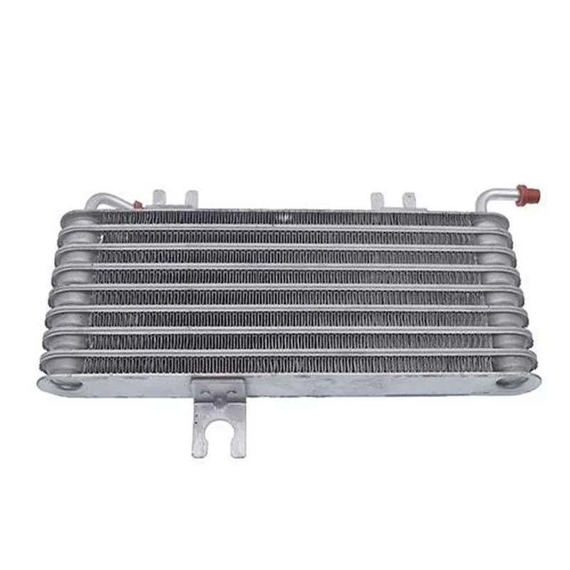 T/M Oil Cooler Assy fit for NISSAN QASHQAI / QASHQAI +2 I (J10, NJ10, JJ10E) 1.6 2.0 2007-2013 21606-JD30A 21606-JD30B