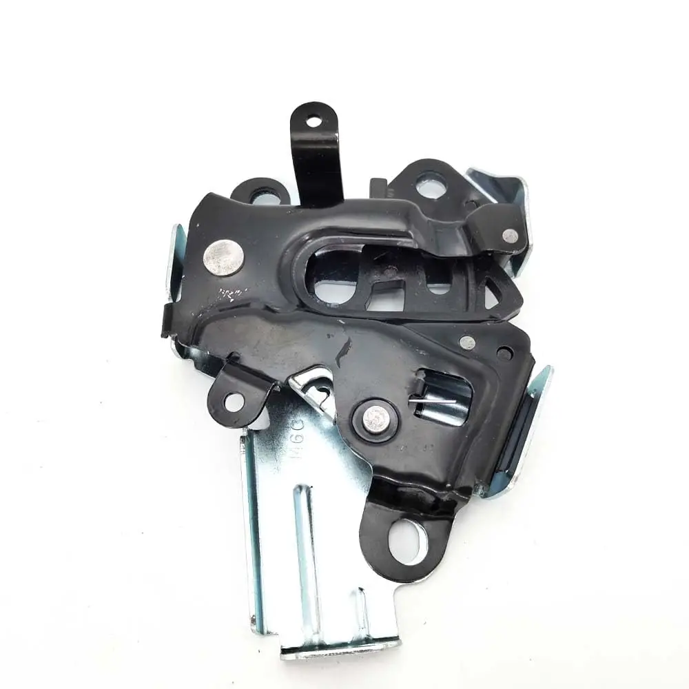 

1x Rear Right Black Seat Back Lock Actuator For Honda CRV 2012-17 82220-T0A-A02