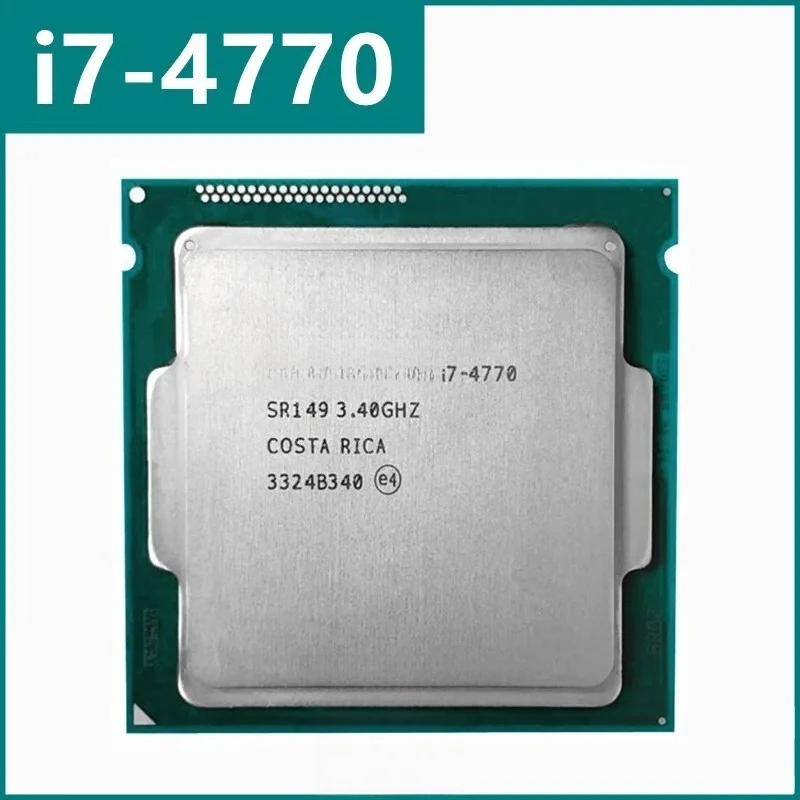 I7 4770-AliExpress