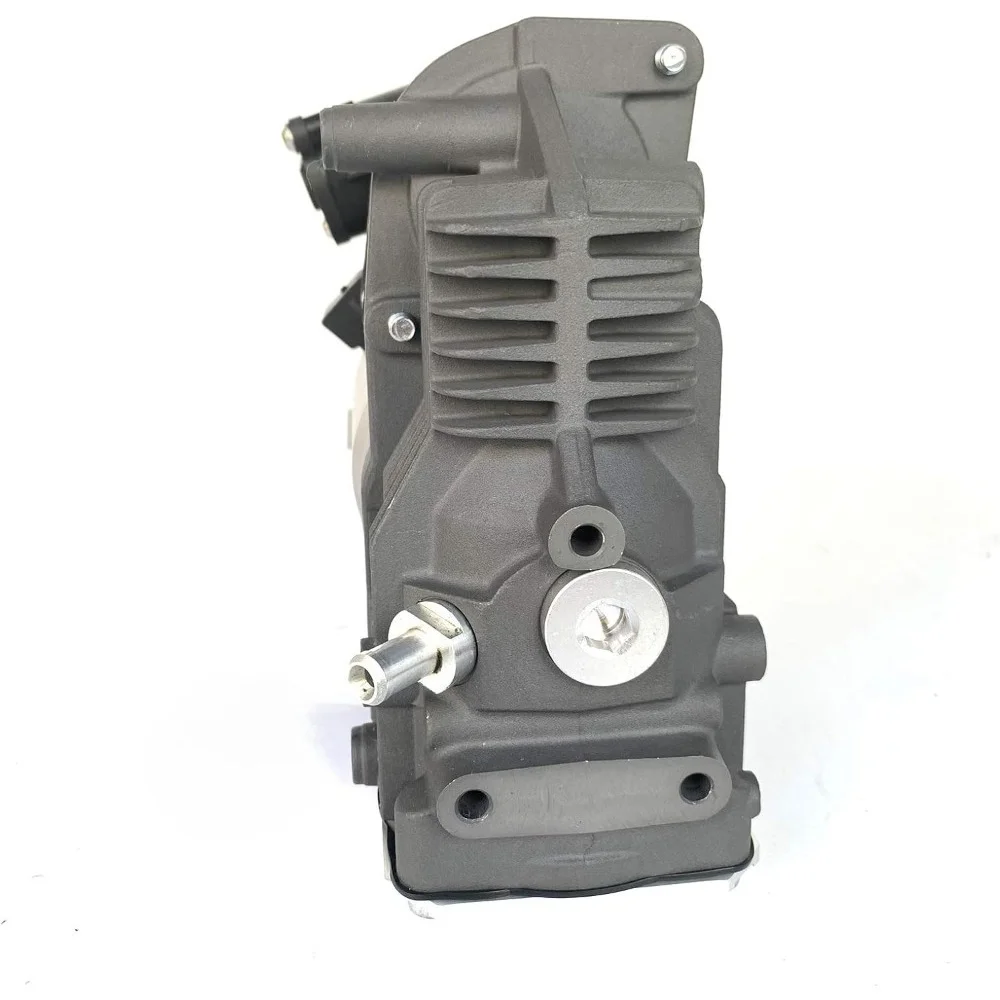 1pc Air Suspension Compressor Pump 37206859714 37206799419 for BMW X5 E70 X6 E71 3.0L Engine 2007-2014 Replacement