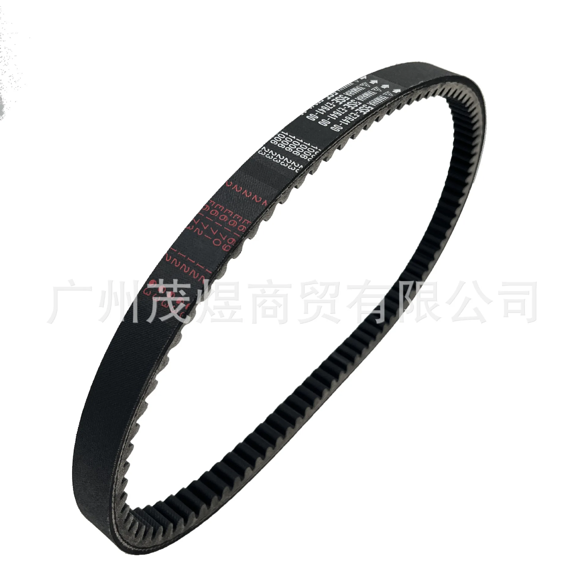 USERX Universal Motorcycle Belt Extended Engine Belt Drive Belt For BJ250T-8 benelli 250 1006 23  5SE-E7641-00