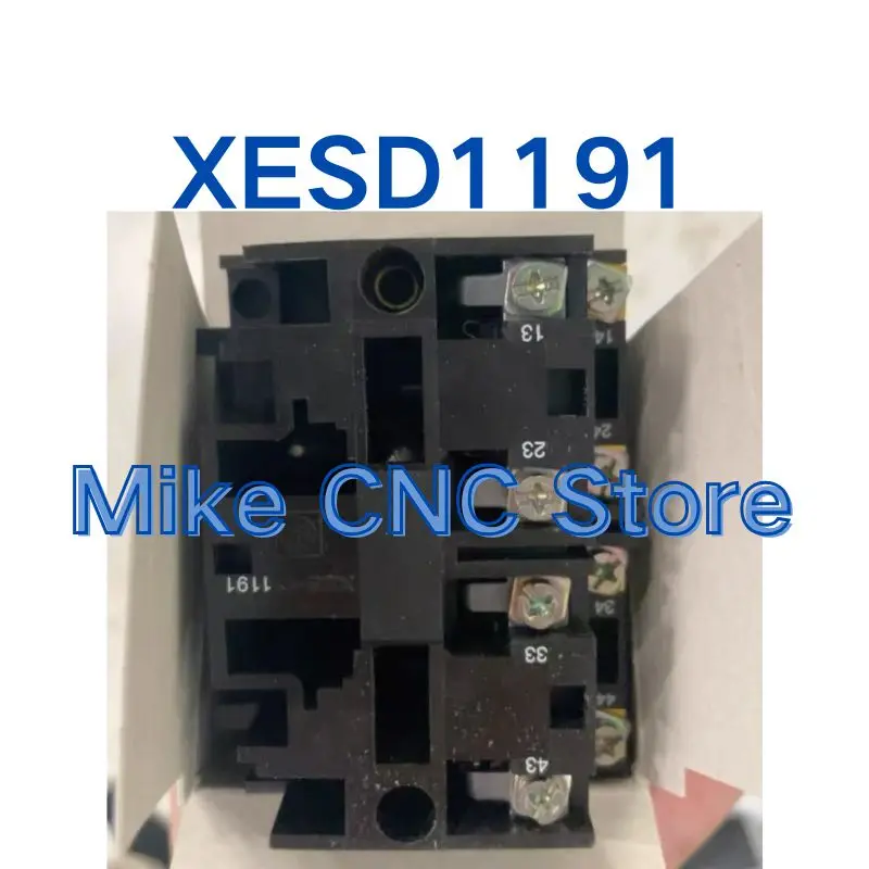 

New XESD1191 module for fast shipping