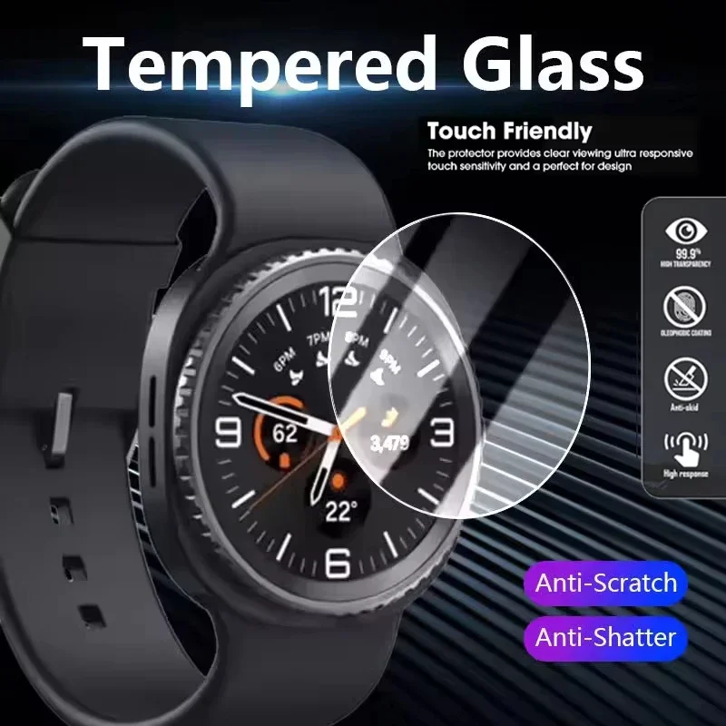 Thumbnail 2 - #11 Latest Tempered Glass Screen Protectors Updates