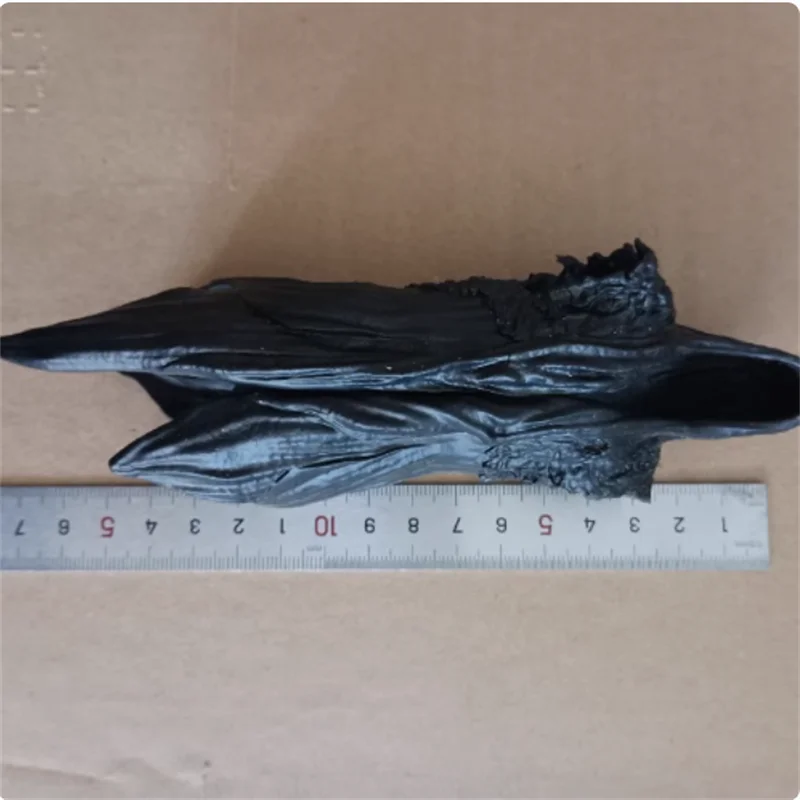 

1/12 Soldier Scene Accessories Cloak Clothing Model Toy For 7'' 6'' Action Figure Muscle Body In Stock