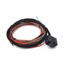 Retrofit Adaptive cruise control acc cable adaptor wire harness For G20 G30 3 5 series