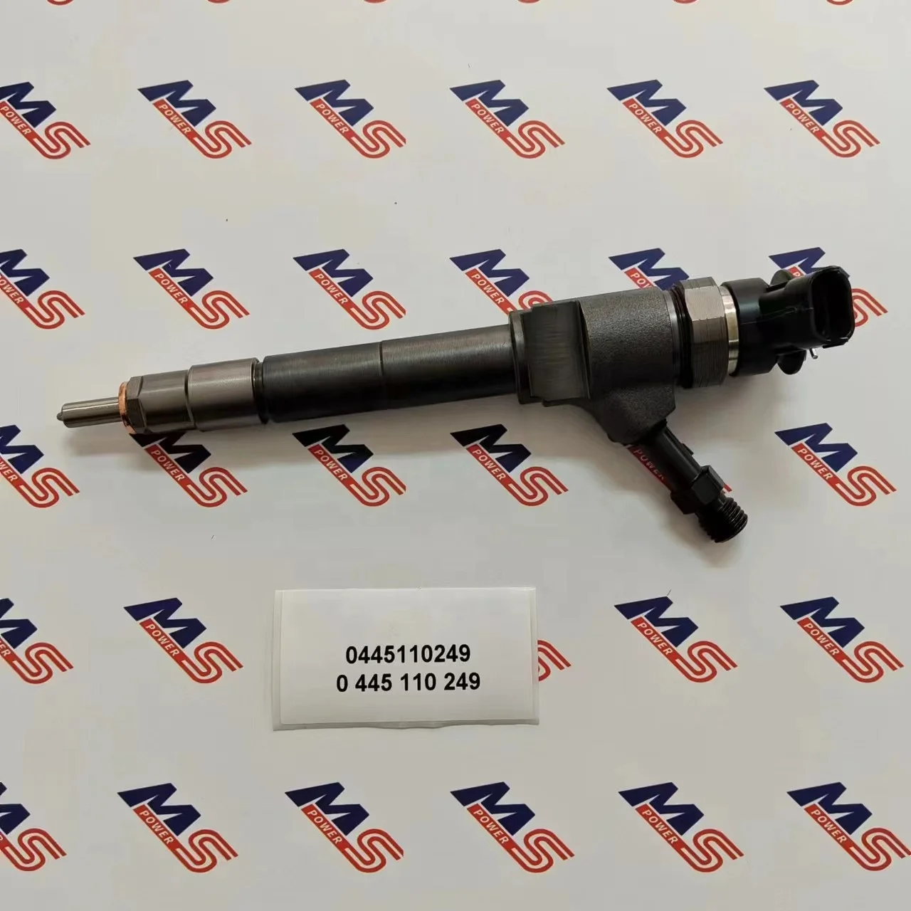 Original Common Rail Injector 0445110249 / 0 445 110 249