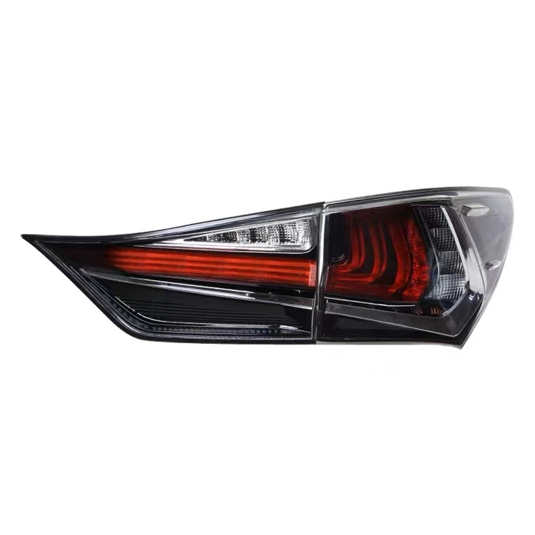 

Archaic Plug And Play LED Tail Lights With Led Turn Signal Taillight For Lexus GS GS350 GS300 GS250 Rear Lamp 2012-2020