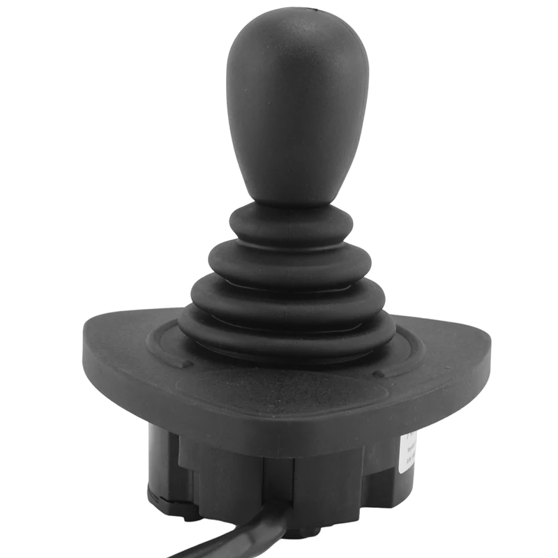 Imagem -05 - Empilhadeira Elétrica Joystick Central Alavanca Transversal de Controle para Empilhadeira Linde 7919040041 7919040041f