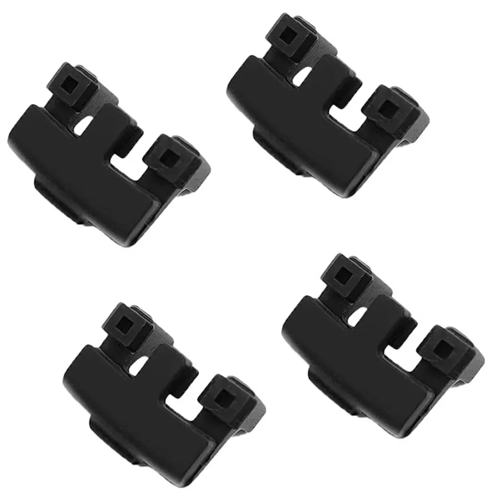 Kitchen Accessories Silicone Case Fryers Accessories 4pcs Durable Parts Practical Rubber Bumpers Silicone Case