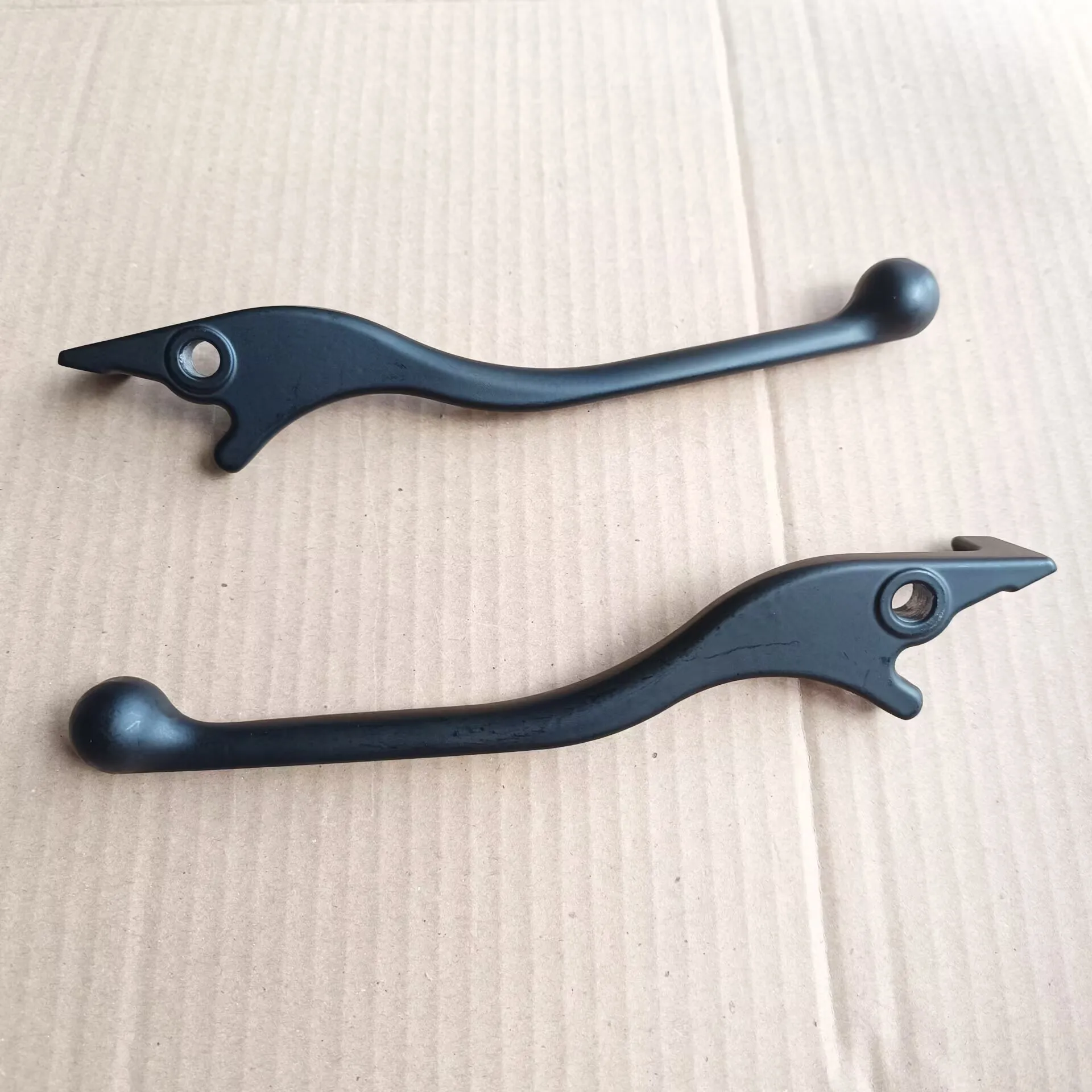 Brake Master Cylinder Lever For ZEEHO AE4 AE4 SE AE4i Electric Scooter Ergonomic Design Smooth Braking