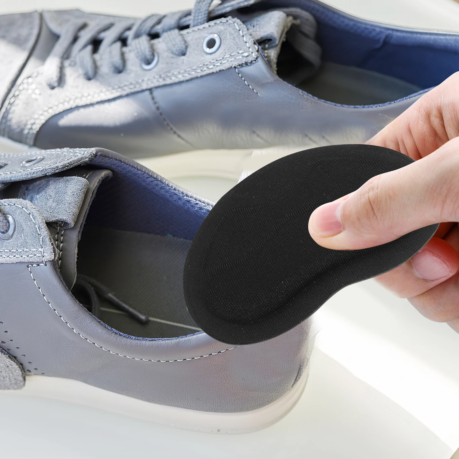 

3pcs for Shoes Foot Pads Shoe Protectors Inserts Women Blister Protection Comfortable Heel Cushion Inserts High for