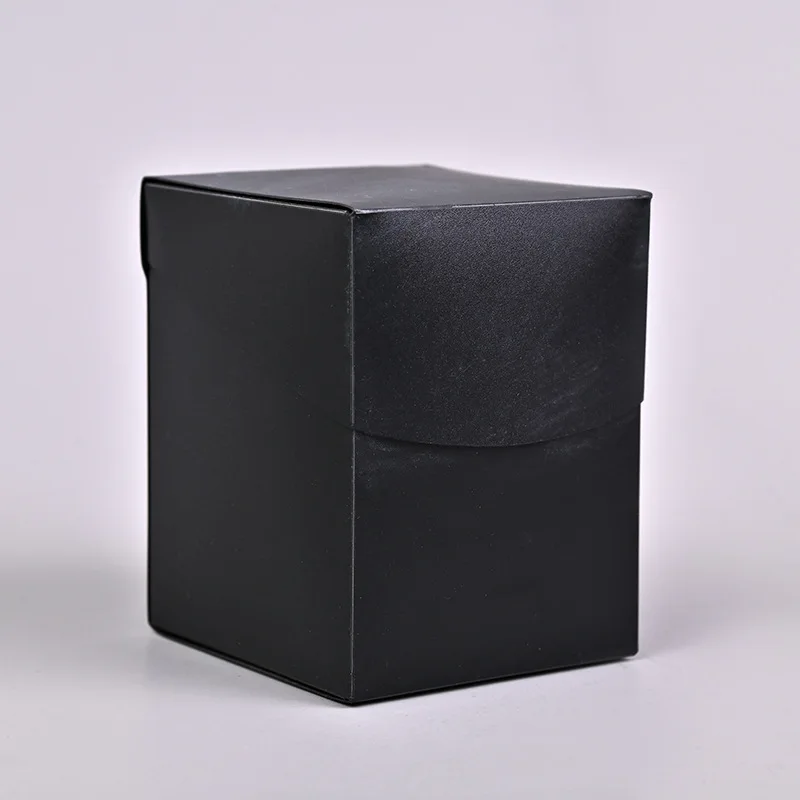 Deck Trading Cards Box for 100+ Game Baseball Card Storage Box